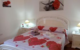 Appartamento vacanze Le rose