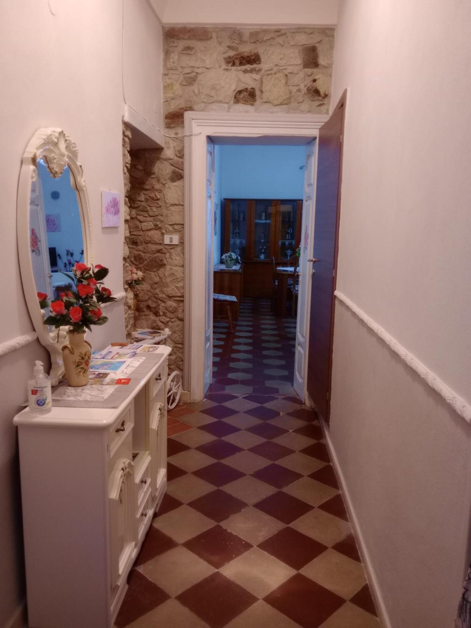 Appartamento vacanze Le rose Bosa Esterno foto