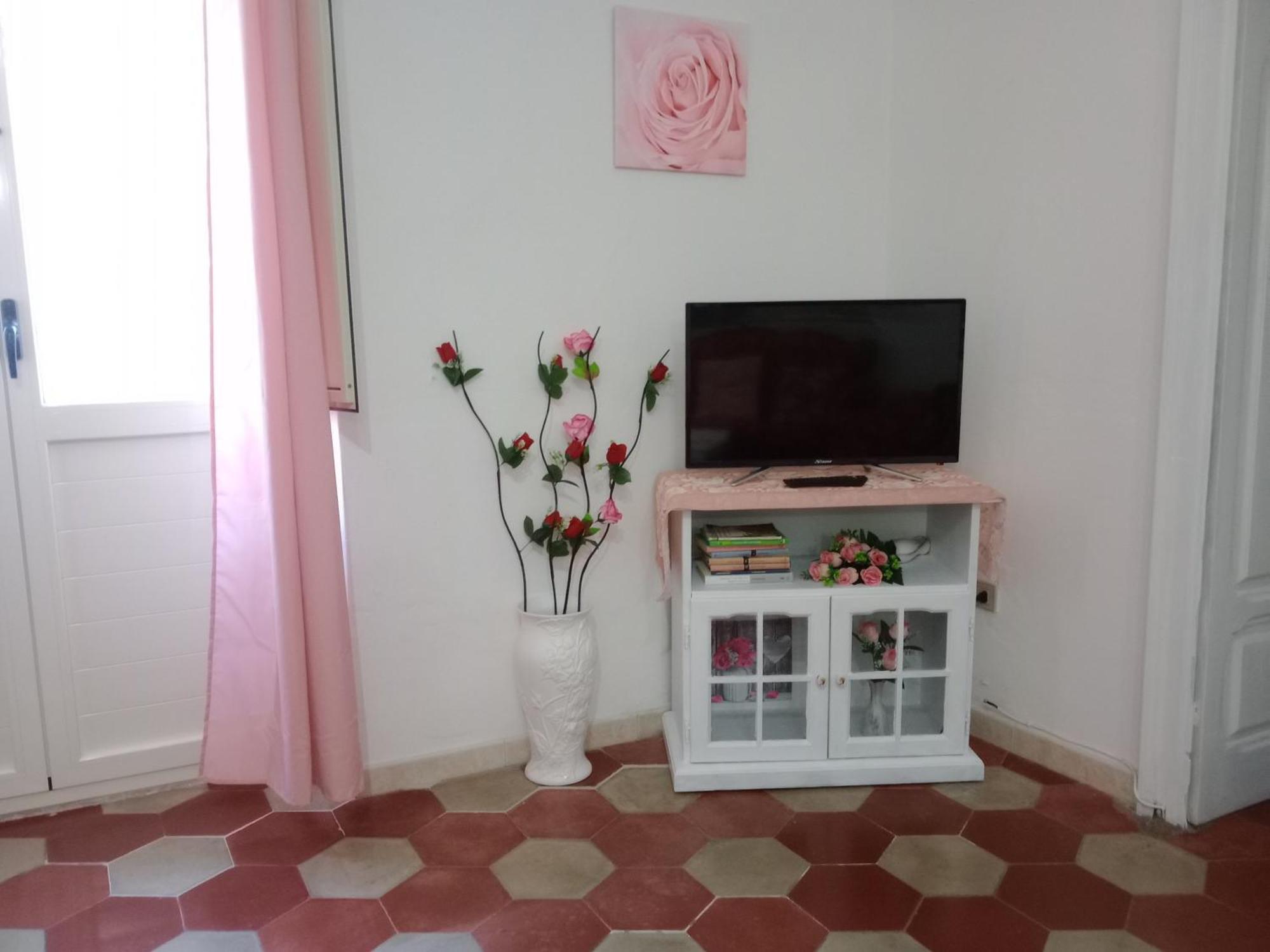 Appartamento vacanze Le rose Bosa Esterno foto
