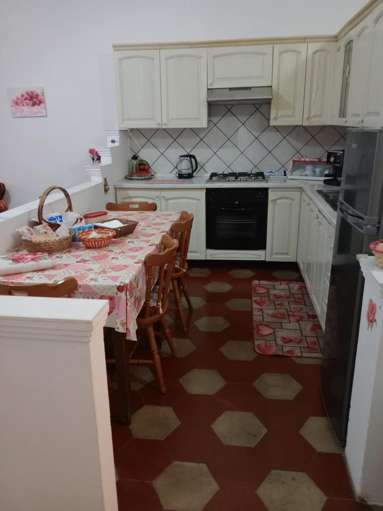 Appartamento vacanze Le rose Bosa Esterno foto